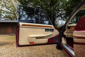Bild 28/41 von Jaguar XJS 5.3 V12 (1992)