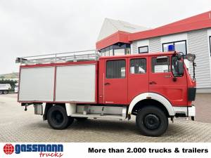 Image 4/15 of Mercedes-Benz 1222 AF (1991)