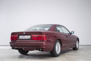 Image 9/29 of BMW 840Ci (1993)