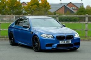 Image 1/50 of BMW M5 (2014)