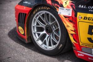 Image 45/50 of Ferrari F430 GTC (2008)