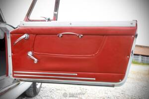 Image 34/70 of Lancia Aurelia B24 Convertible (1957)