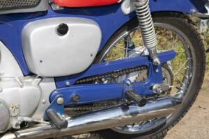 Afbeelding 26/31 van Honda DUMMY (1963)