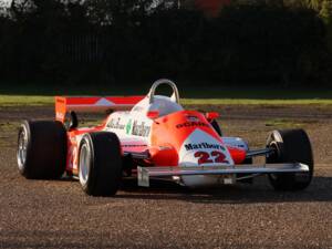 Afbeelding 1/20 van Alfa Romeo 179D (1981)