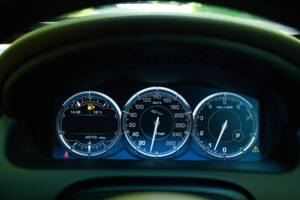 Bild 46/50 von Jaguar XJ 5.0 (2012)