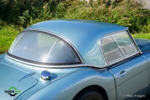 Image 45/53 de Austin-Healey 3000 Mk I (BT7) (1960)