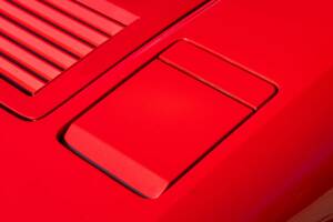 Image 16/50 of Ferrari 208 GTS Turbo (1986)