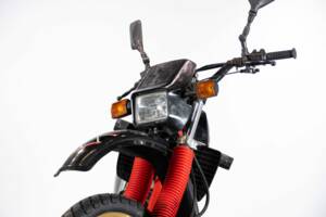 Image 33/50 of Yamaha XT 600 E (1985)