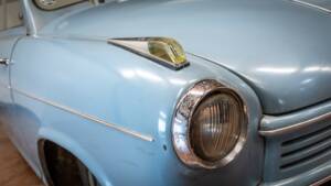 Bild 4/19 von Lloyd LP 600 (1957)