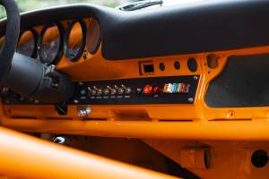 Image 41/49 of Porsche 911 2.0 T (1969)