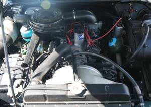 Bild 37/39 von Citroën DS 21 Chapron (1966)