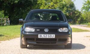 Image 6/50 of Volkswagen Golf IV 1.8T GTI (2002)