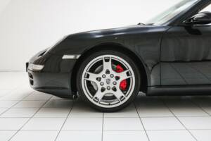 Bild 6/21 von Porsche 911 Carrera S (2009)
