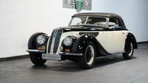 Image 9/33 de BMW 327 (1940)