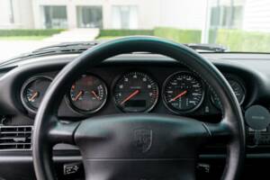 Bild 21/42 von Porsche 911 Carrera (1994)