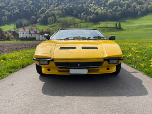 Bild 13/18 von De Tomaso Pantera GTS (1976)