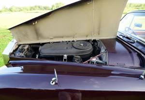 Bild 41/50 von Rolls-Royce Silver Cloud III (1963)
