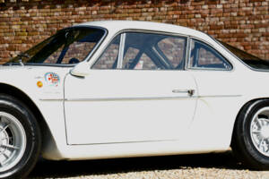 Bild 20/50 von Alpine A 110 1600 S (1973)
