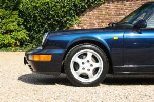 Bild 25/50 von Porsche 911 Carrera 4 (1992)