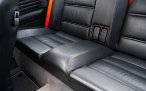Image 70/91 of BMW M3 Sport Evo (1990)