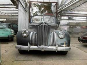 Image 1/25 of Packard Series 15 Model 120 (1941)