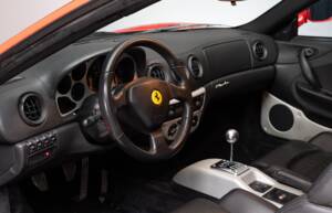 Image 12/35 of Ferrari 360 Modena (1999)