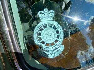 Bild 48/50 von Bentley S 3 Continental Flying Spur (1963)