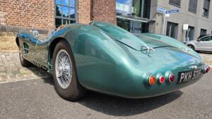 Image 19/65 de Aston Martin DBR1 (2018)