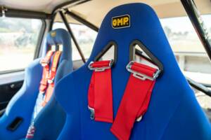 Image 26/50 of Opel Kadett 1,8 GT&#x2F;E (1984)