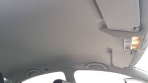 Afbeelding 11/19 van Volkswagen Passat 2.0 (2003)