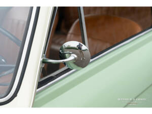 Bild 15/37 von Autobianchi Bianchina Panoramica (1969)