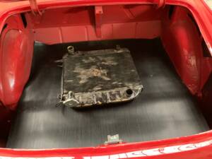 Afbeelding 43/49 van FIAT 1600 S OSCA (1965)