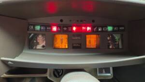 Immagine 26/43 di Citroën CX 2400 GTi (1982)