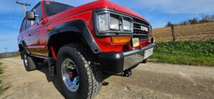 Afbeelding 15/57 van Toyota Land Cruiser HJ 61 (1989)