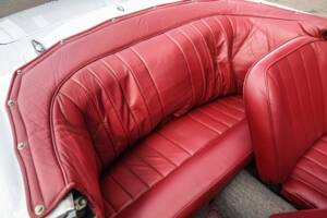 Bild 33/35 von Alfa Romeo 2600 Spider (1963)