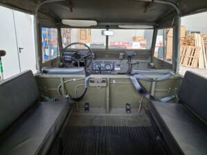 Imagen 6/8 de Land Rover 88 Lightweight (1978)