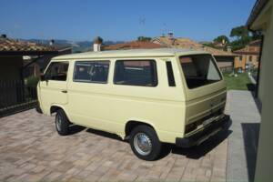 Bild 6/40 von Volkswagen T3 Caravelle 2.0 (1987)