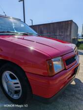 Bild 7/36 von Opel Corsa 1.6 GSi (1989)