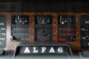 Bild 50/50 von Alfa Romeo Alfa 6 - 2.5 (1979)