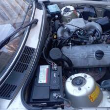 Image 44/51 of BMW 318i (1985)