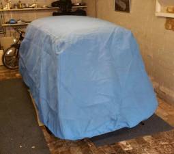 Image 16/35 of FIAT 500 Giardiniera (1966)