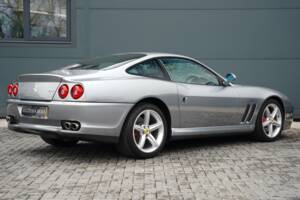 Image 5/50 of Ferrari 575M Maranello (2004)