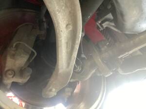 Image 20/50 of Audi S4 Avant (2001)