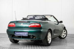 Imagen 42/50 de MG F 1.8i (1996)