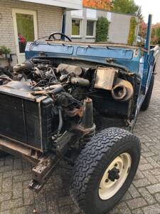 Imagen 7/21 de Land Rover 110 (1984)