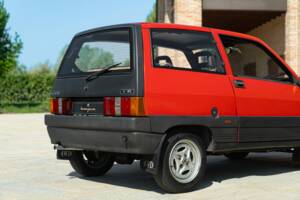 Immagine 20/50 di Autobianchi Y10 4WD (1987)