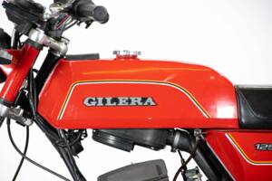 Image 27/50 de Gilera 125 TG-1 (1978)