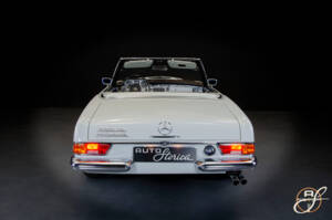 Bild 4/22 von Mercedes-Benz 280 SL (1968)