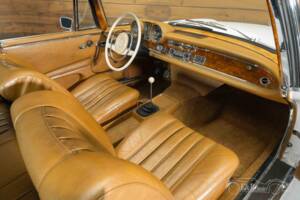 Bild 9/19 von Mercedes-Benz 280 SE (1973)