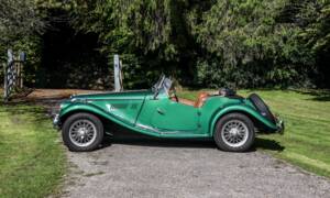 Bild 2/40 von MG TF 1500 (1955)